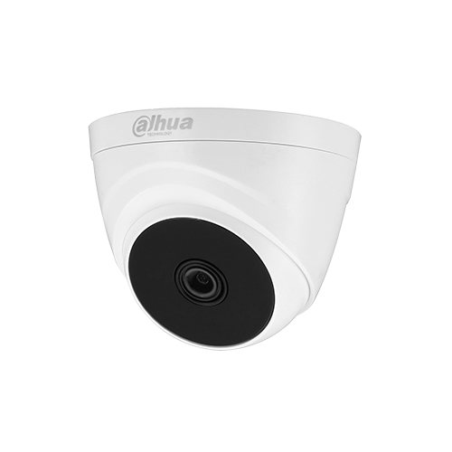 2MP HDCVI IR Eyeball Camera 2MP HDCVI IR Eyeball Camera
